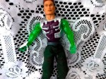 max steel green arms